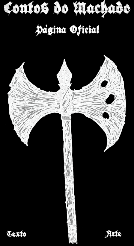 Contos do Machado - Página Oficial