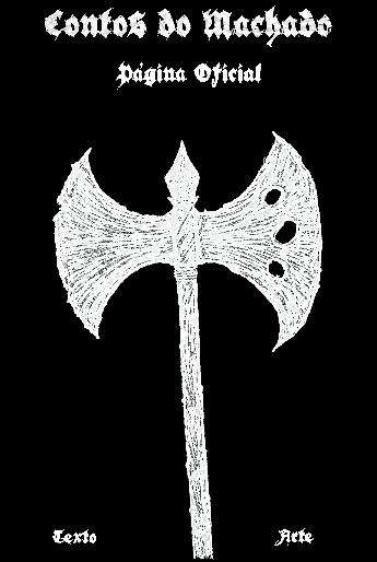 Contos do Machado - Página Oficial