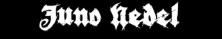 Arte - Juno Nedel