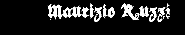 Texto - Maurizio Ruzzi